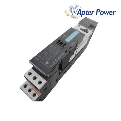 Siemens 3RK1301-1AB00-0AA1 Circuit Breaker Module
