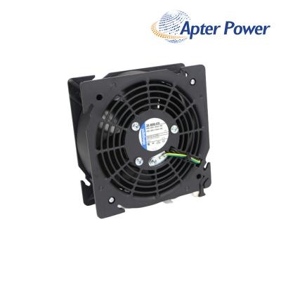 EBMPAPST DV4650-470 Axial Cooling Fan

