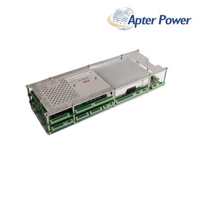 ABB 3BHE041576R3011 PPD517 A3011 Controller module
