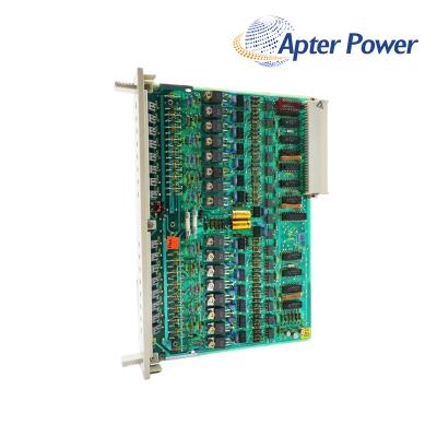 Siemens 6ES5451-5AA11 Digital Output Module
