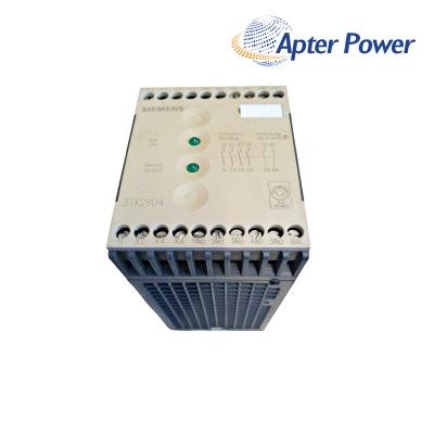 Siemens 3TK2804-0AL2 Safety Relay Contactor
