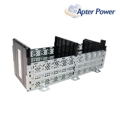 Allen Bradley 1756-A10/B Chassis Backplane Module
