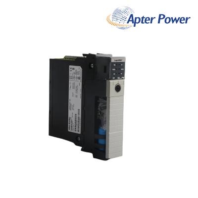 Allen Bradley 1756-L63/B Processor Module
