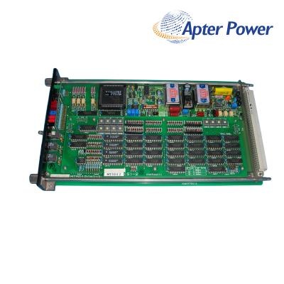 MITSUBISHI MTSD12 Circuit Board
