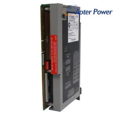 Allen Bradley 1785-L40C15 CPU Processor Module
