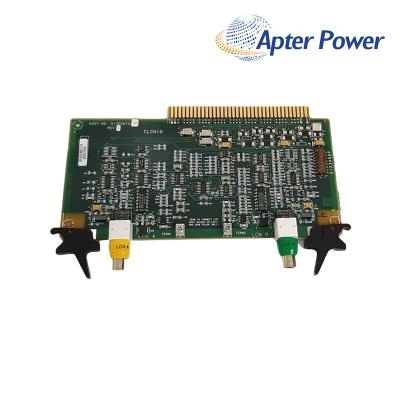 HONEYWELL 51305072-400 PCB Card
