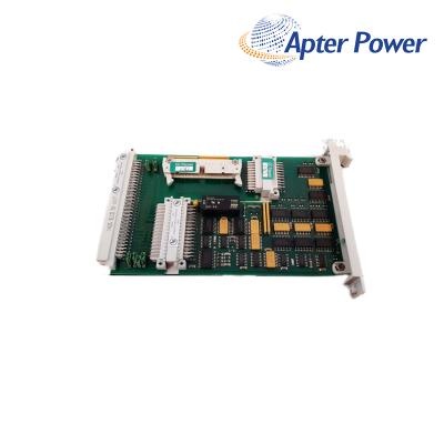 HONEYWELL FSC 10001/A/1 PC Connector Board
