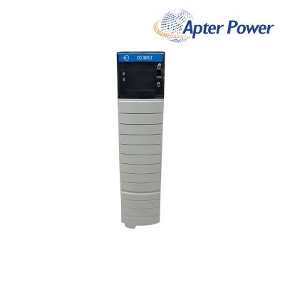 Allen Bradley 1756-IB16I Discrete input module
