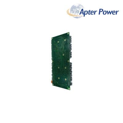 ABB 3BHB007030R0103 ;UFC760BE103 Main circuit interface
