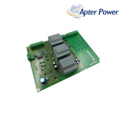 ABB 63940143 ;LD STA-01 Drive board
