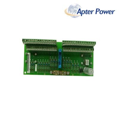 ABB 58063282A ; SCYC55830 ; 3AFE58063282 Controller Board
