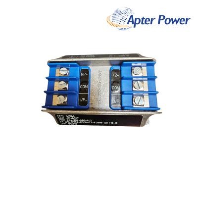 VIBRO METER 244-704-000-042 Sensor Amplifier
