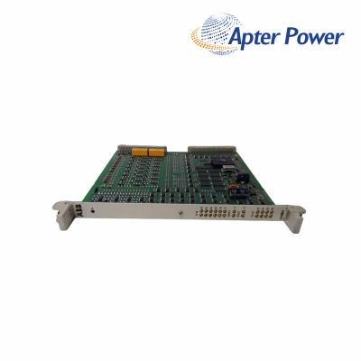 ABB	HESG324063R100/G 216DB61 Excitation system card
