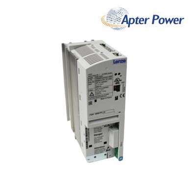 LENZE E82EV751K4C Frequency inverter
