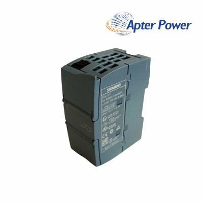 SIEMENS 6GK7277-1AA10-0AA0 Compact Switch Module

