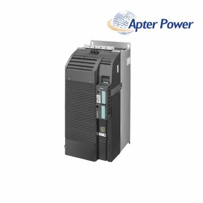 SIEMENS 6SL3351-1AE33-8AA2 AC Drive
