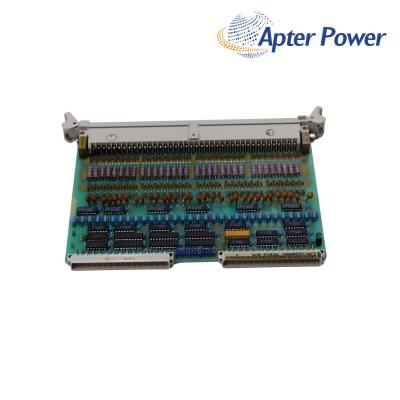 ABB 35EB91 GJR5142600R0001 Electronic Module
