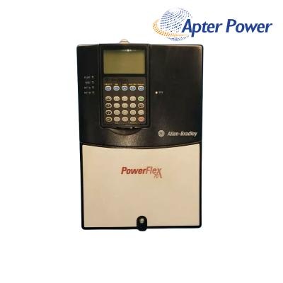 Allen Bradley 20AD014C0AYNANC0 AC Drive Module
