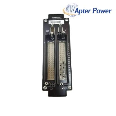 BOMBARDIER 3EST13-149 Transportation module
