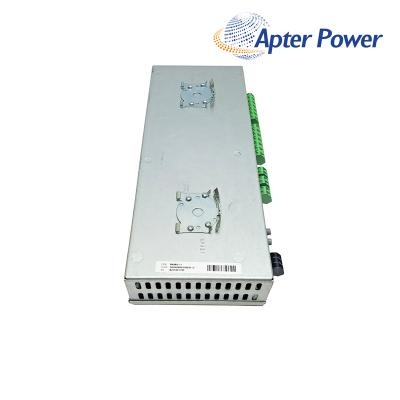 ABB FEA-01 3AUA0000052932 Communication Module
