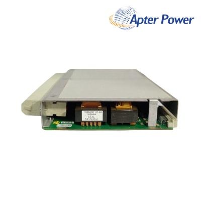 ABB 1MRK002247-BHR00 PCB Board Control Card
