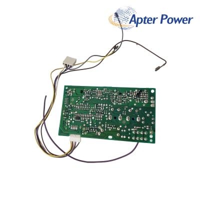 ABB 1KHW002238R0001 N4BG /1KHW002237R0001 OPIC1 R1A PCB Board
