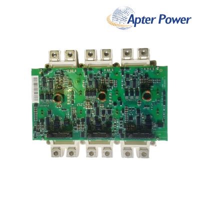 ABB BGAD-22C FS300R120E4 IGBT MODULE KIT
