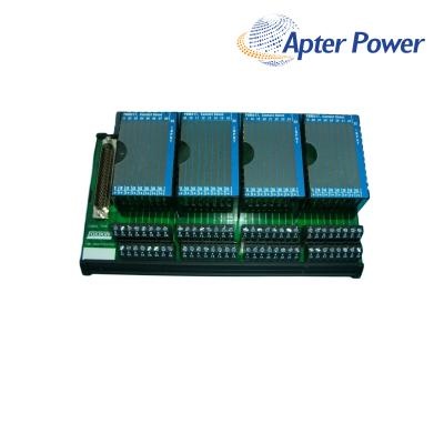 Foxboro P0916SG-0B FBM217 Contact Sense Plc Module
