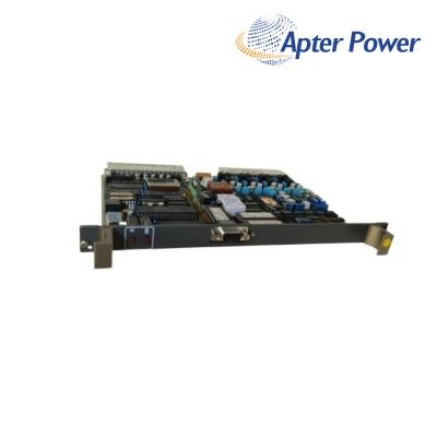 ABB 81EA02E GJR2366000R1000 Analog Input Module
