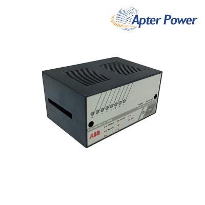 ABB ICSF08D1 Procontic I/O Remote Unit
