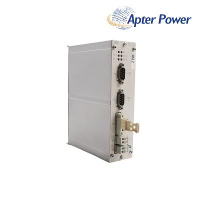 ABB TC570 3BSE001458RI Master Fieldbus Connection Module
