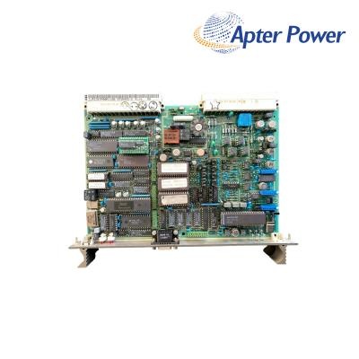 ABB GJR2369900R1100 83SR05F-E Procontrol P14 Control Card
