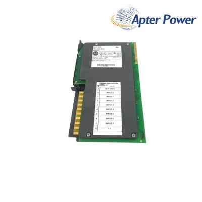 Allen Bradley Rockwell 1771-IA Digital Input Module
