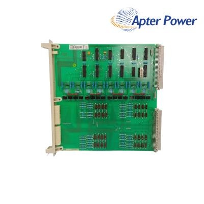 ABB DSDI115 57160001-NV Digital Input Module
