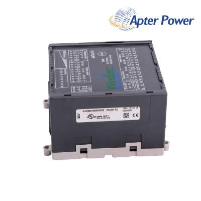 ABB 07AI91 GJR5251600R0278 Analog Input Unit
