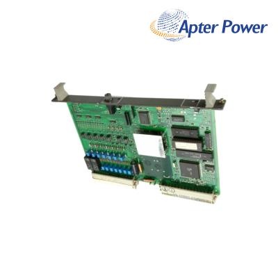 ABB 81EB10 GKWE850000R001 Procontrol P14 I/O Module
