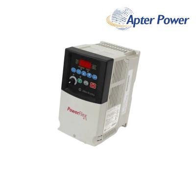 22A-B017N104 PowerFlex AC Drive Unit
