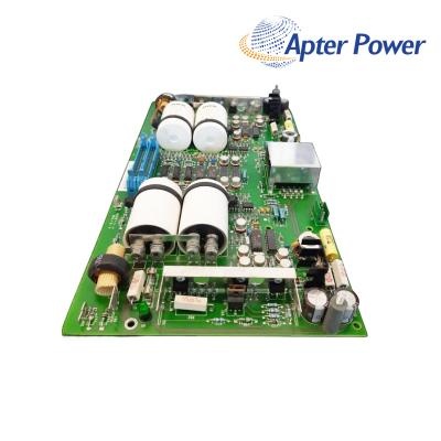 ABB SNAT631PAC Pulse Amplifier Board
