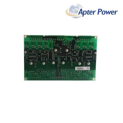ABB YXU202A 3ASD510001C10 Control PC Board
