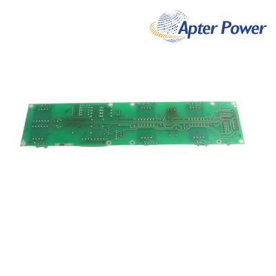 ABB YXU169F YT204001-JT Trigger Pulse Board
