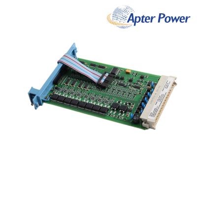 Honeywell FC-SDO-0824 Safe digital output module
