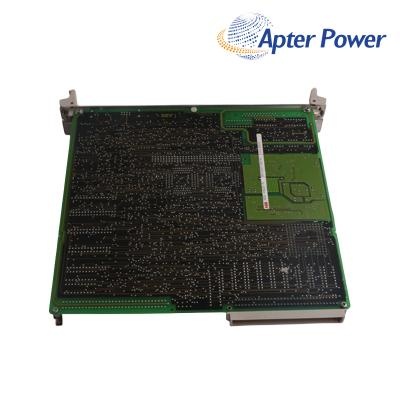 ABB HEIE420158R0001 Control XT 376a Buffer Module
