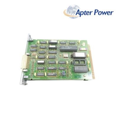 ABB HESG44727R1 Control Module
