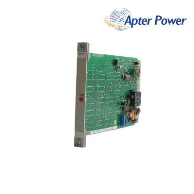 ABB HESG447440R001 Control I/O Module
