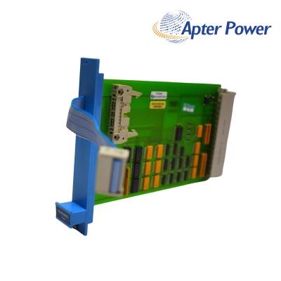 Honeywell FS-IO-0001 DCS I/O Extended Module
