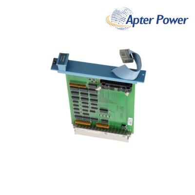 Honeywell FC-IO-0001 I/O Extended Module
