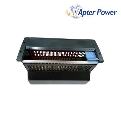 Honeywell FS-IOCHAS-0001S Chassis For Non-Redundant I/O Module
