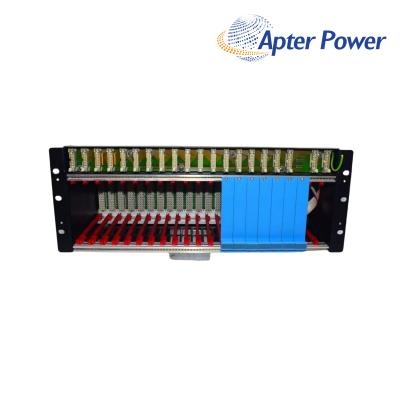 Honeywell FS-IOCHAS-0001R Chassis For Redundant I/O Module
