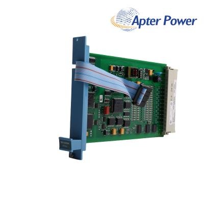 Honeywell FS-SAI-1620m Safety Manager System Analog Input Module
