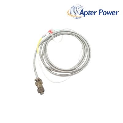 Bently Nevada 16710-50 Interconnect Cable with Armor
